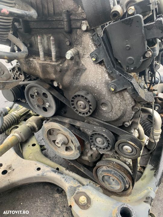 Vand motor Hyundai i30, 1.5 CRDI, cod motor D4FA - 3