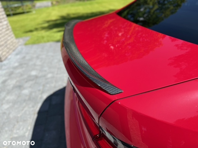 BMW M3 Competition xDrive sport - 21