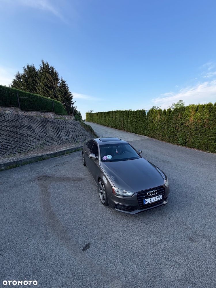 Audi A4 Limousine - 18