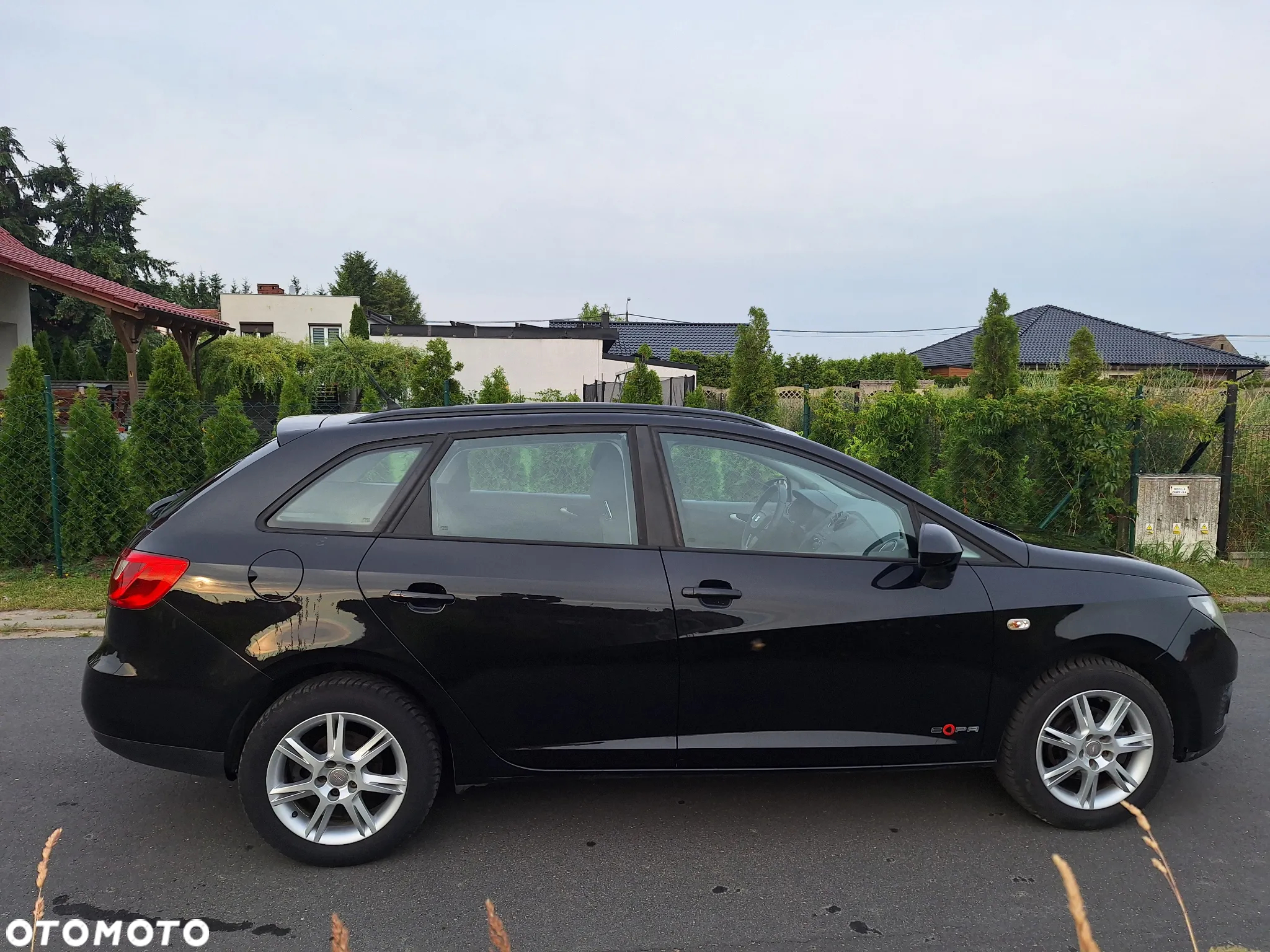 Seat Ibiza - 9