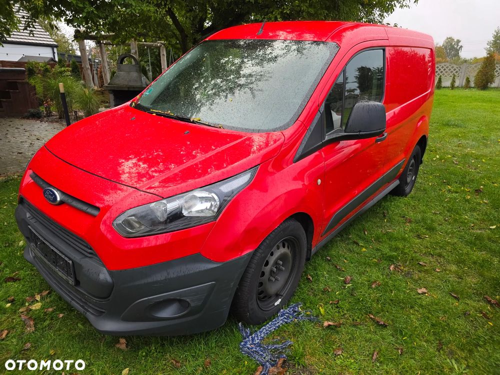 Ford Transit Connect - 4