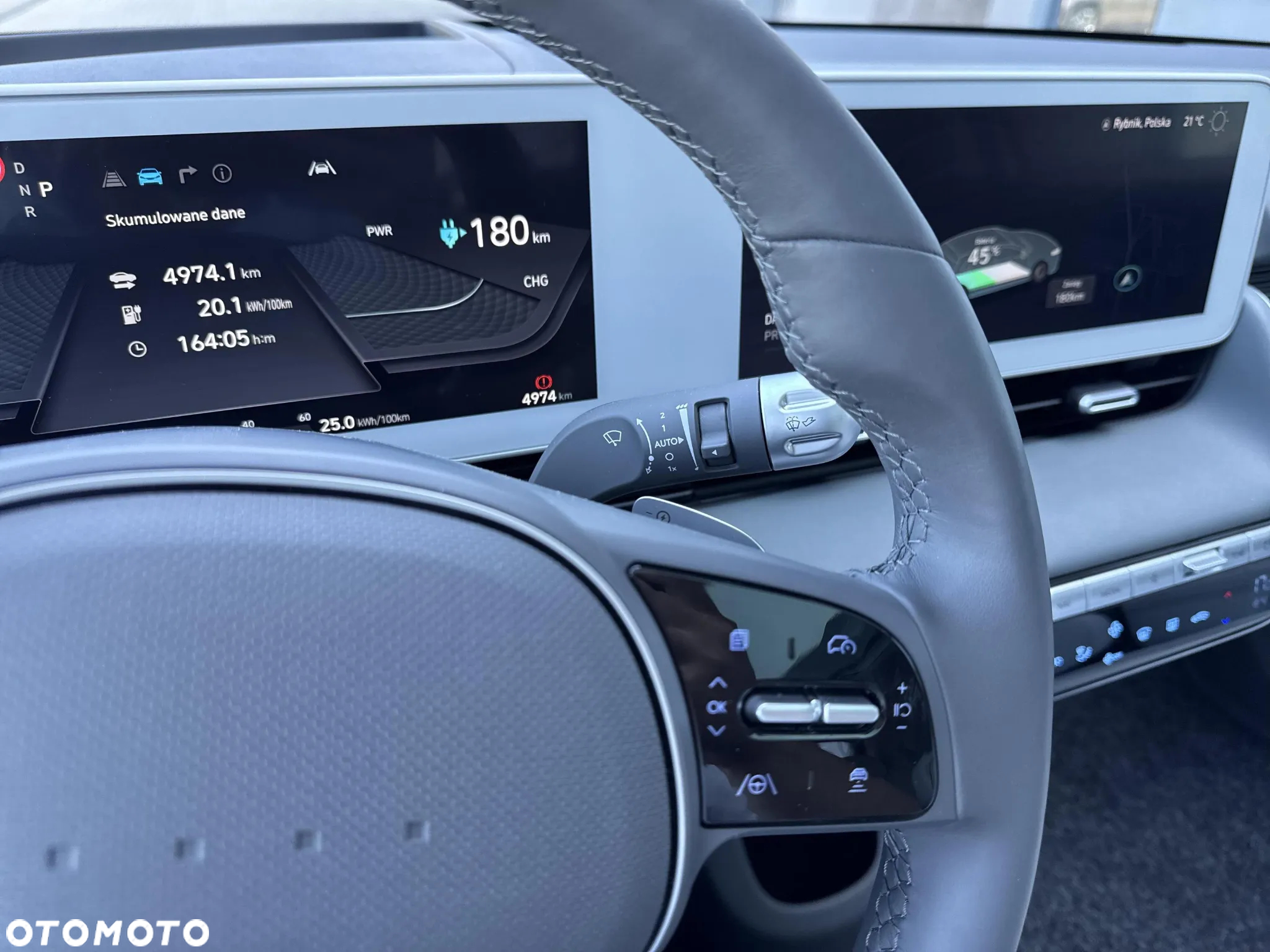 Hyundai IONIQ 5 77kWh Uniq 4WD - 22