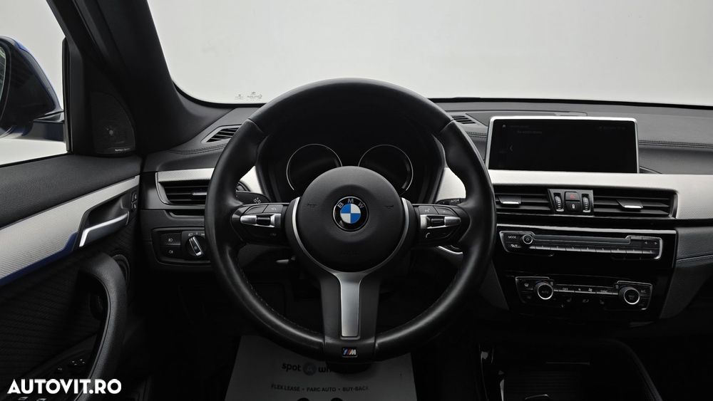 BMW X1 - 16