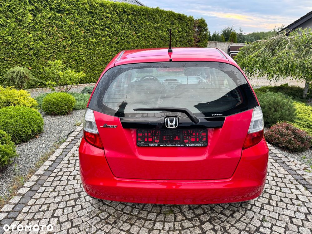 Honda Jazz - 17