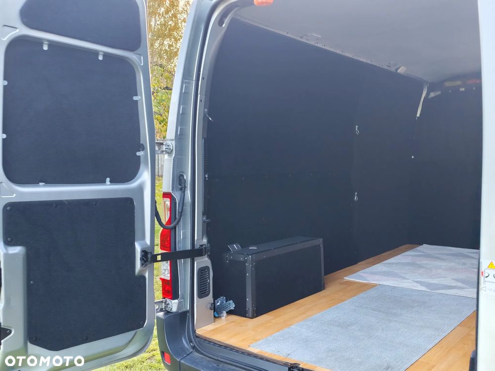 Opel movano - 13