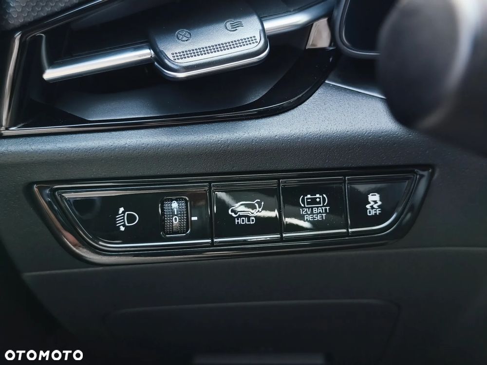 Kia Niro 1.6 GDI Hybrid Business Line - 14
