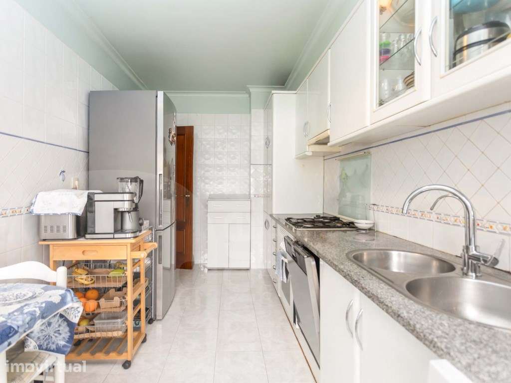 Apartamento T2 em Paio Pires, Seixal. - Grande imagem: 5/17