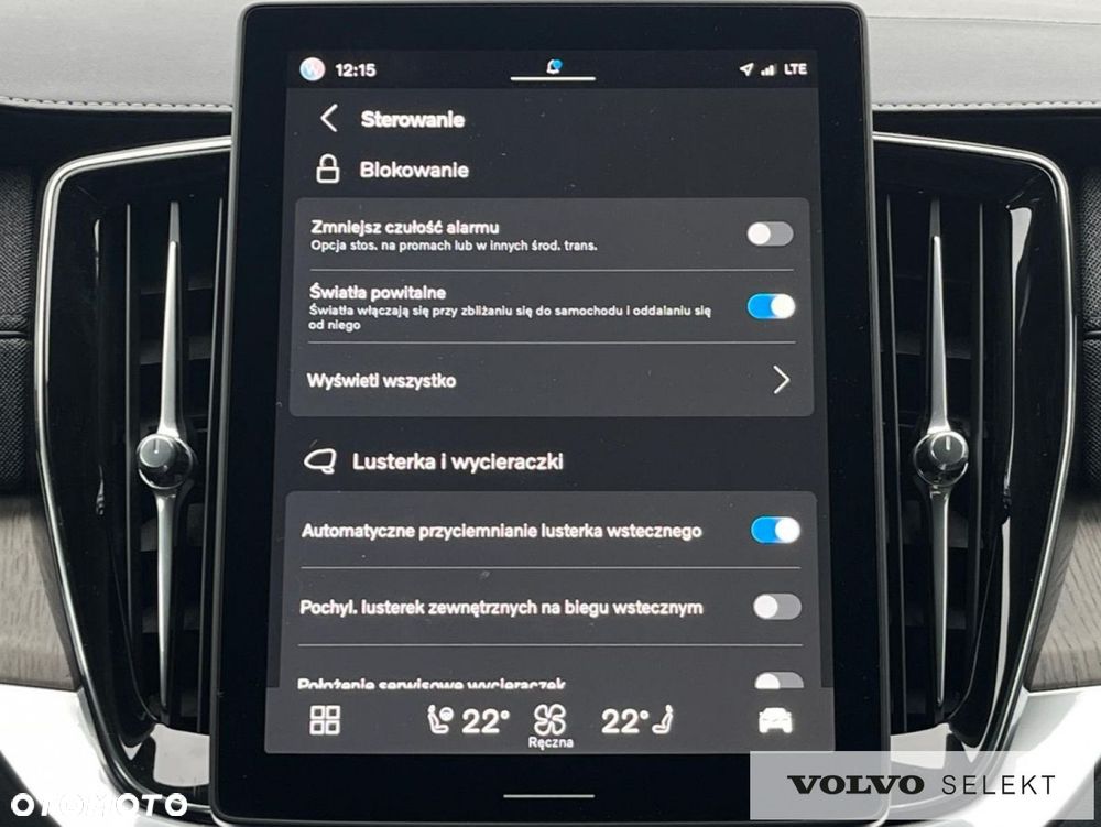 Volvo XC 90 - 22