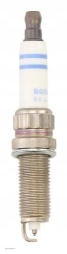 ŚWIECE ZAPŁONOWE BOSCH 0 242 129 512 KOMPLET 4 SZTUKI - 13