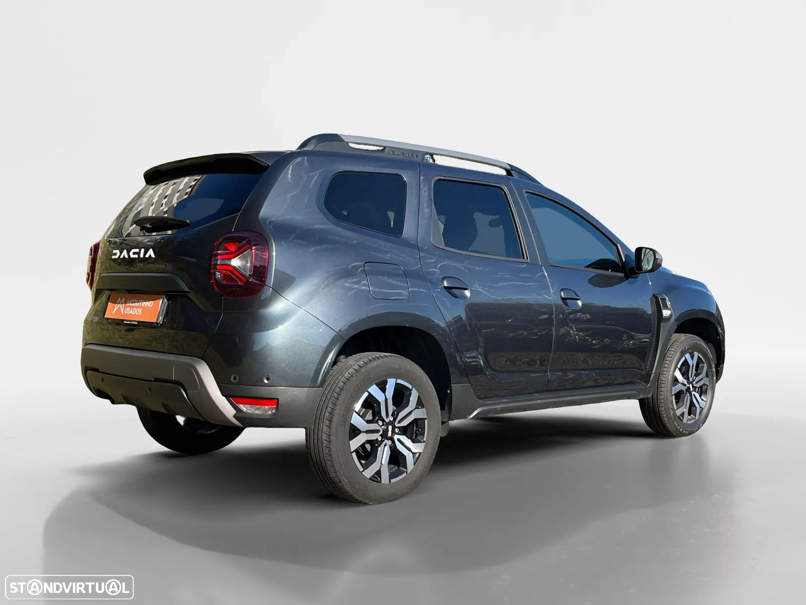 Dacia Duster 1.0 TCe Journey - 6