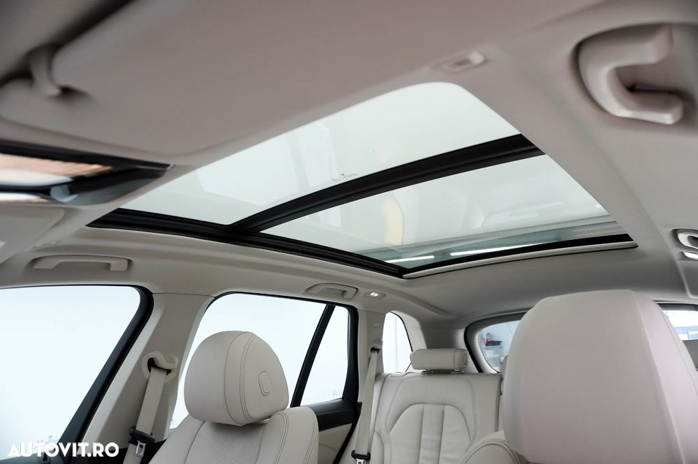 BMW X5 xDrive40i xLine - 14