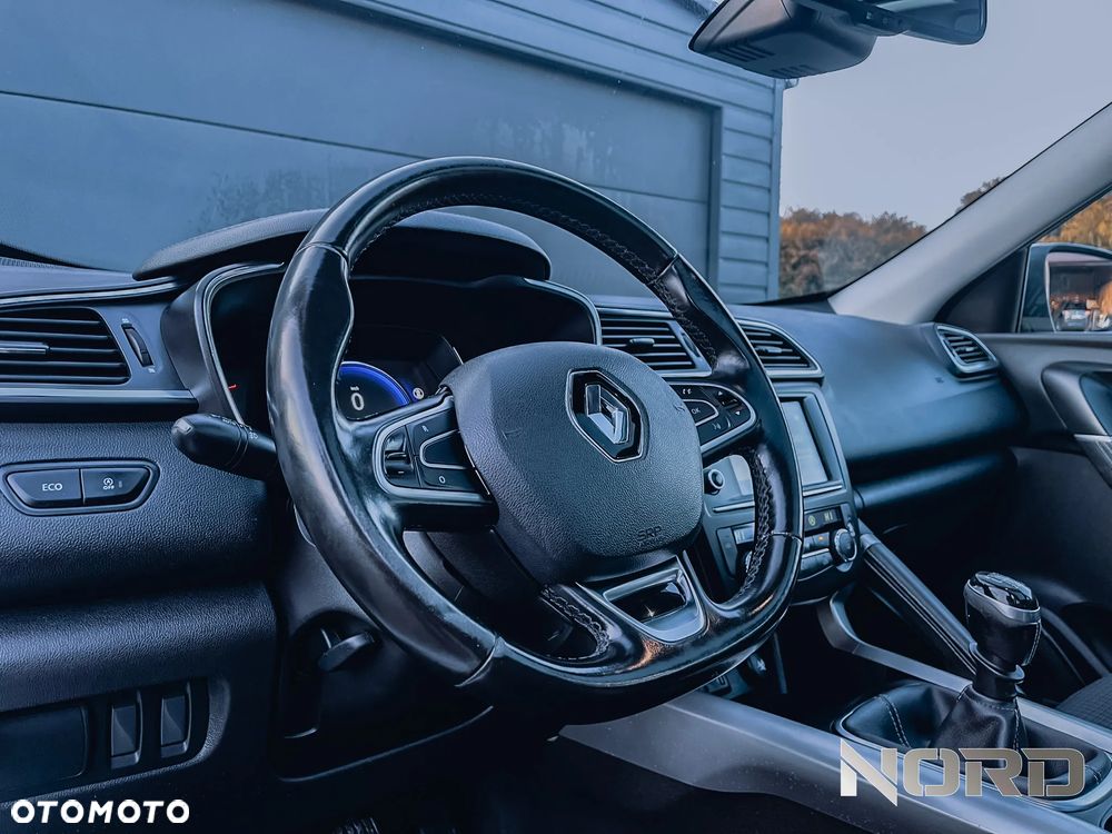 Renault Kadjar 1.5 dCi Energy Night&Day - 12