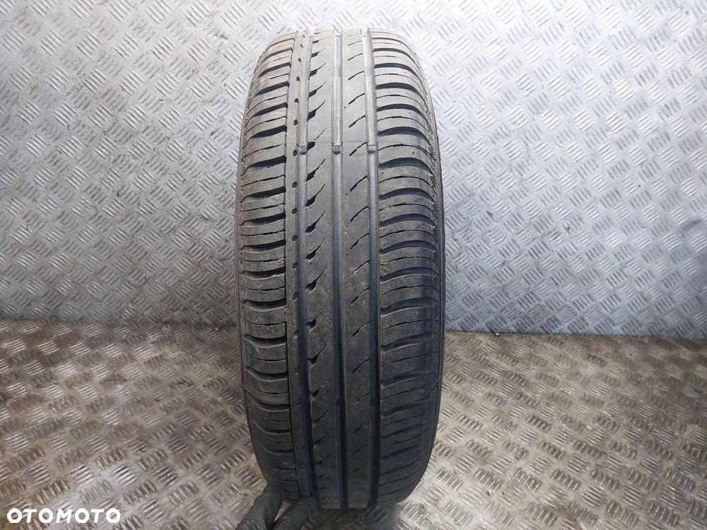 ORGANIZER BAGAŻNIKA + ZAPAS 5x112 6Jx15 ET47 195/65R15 VW SKODA SEAT AUDI - 14