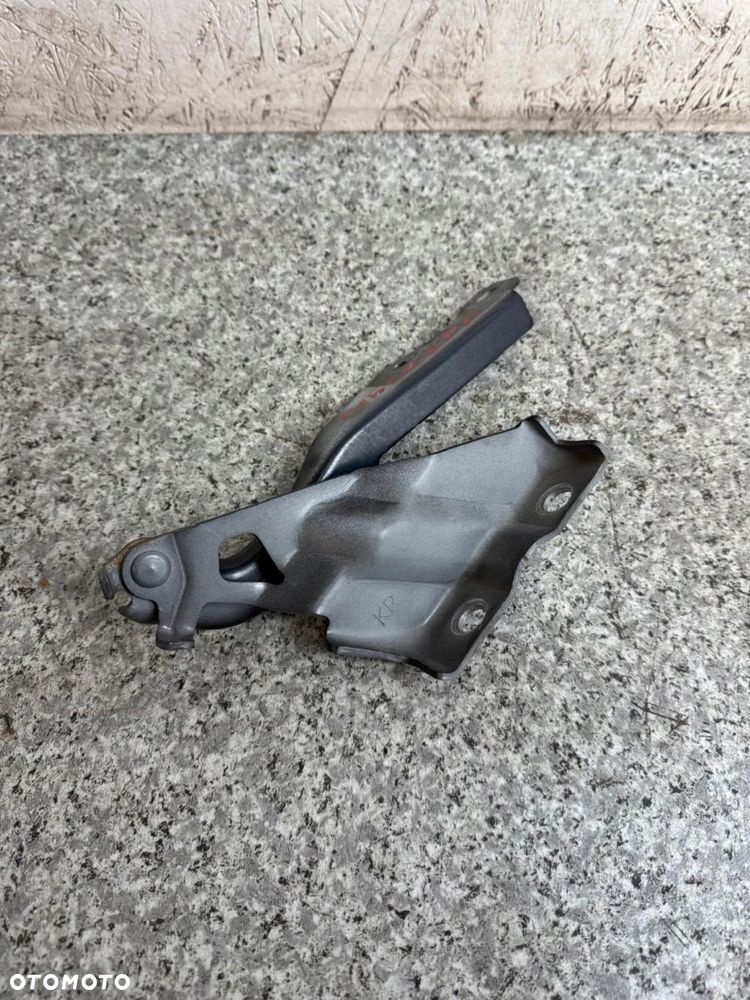 zawias maski prawy mazda cx3 cx-3 2015-2022 41w - 2