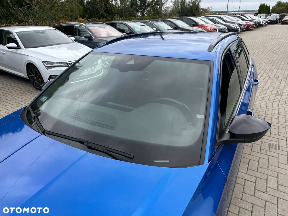 Skoda Octavia - 34
