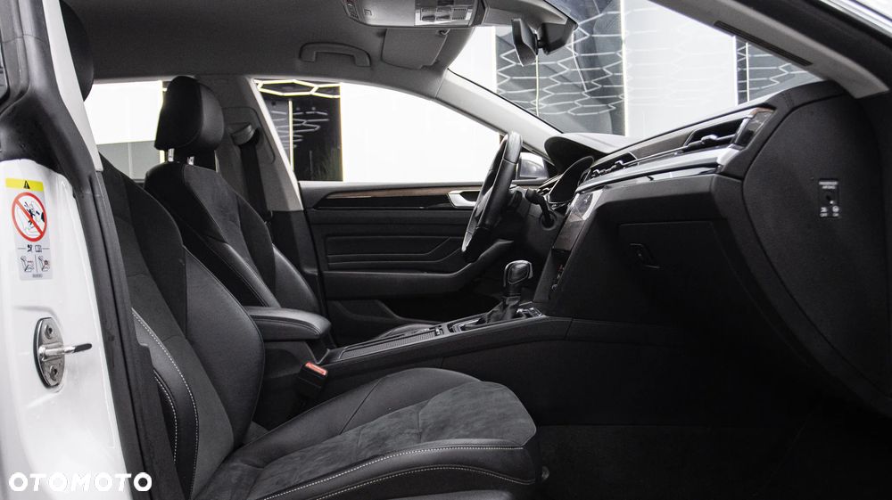 Volkswagen Arteon Shooting Brake 2.0 TSI Elegance DSG - 19