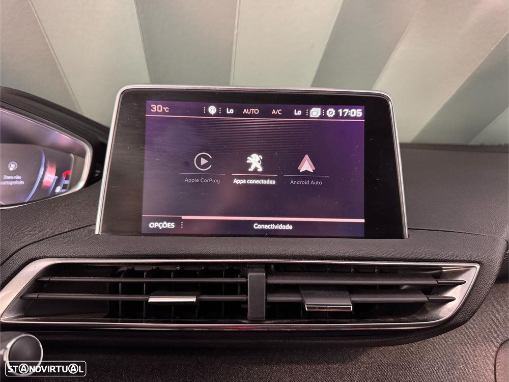 Peugeot 5008 1.5 BlueHDi GT Line - 45