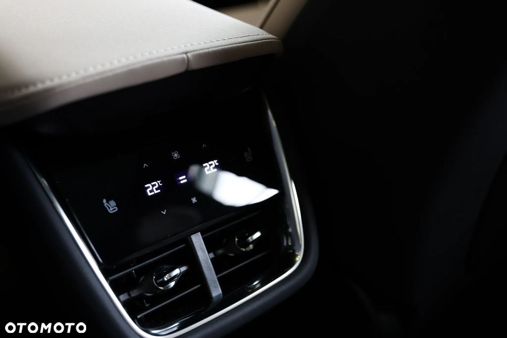 Volvo EX90 111kWh Twin Performance AWD Ultra 7 os - 36