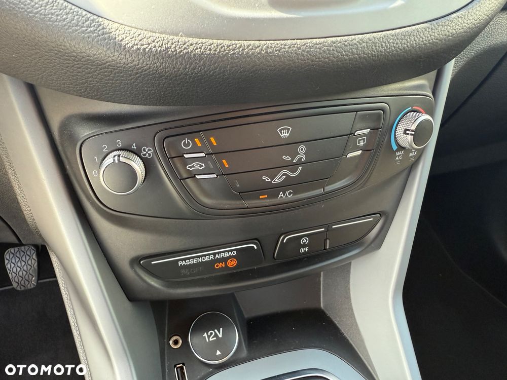 Ford B-MAX 1.0 EcoBoost Titanium - 19