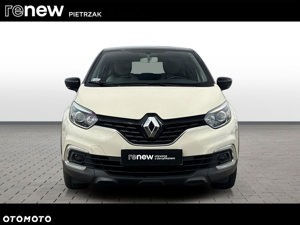Renault Captur 1.2 Energy TCe Zen - 8