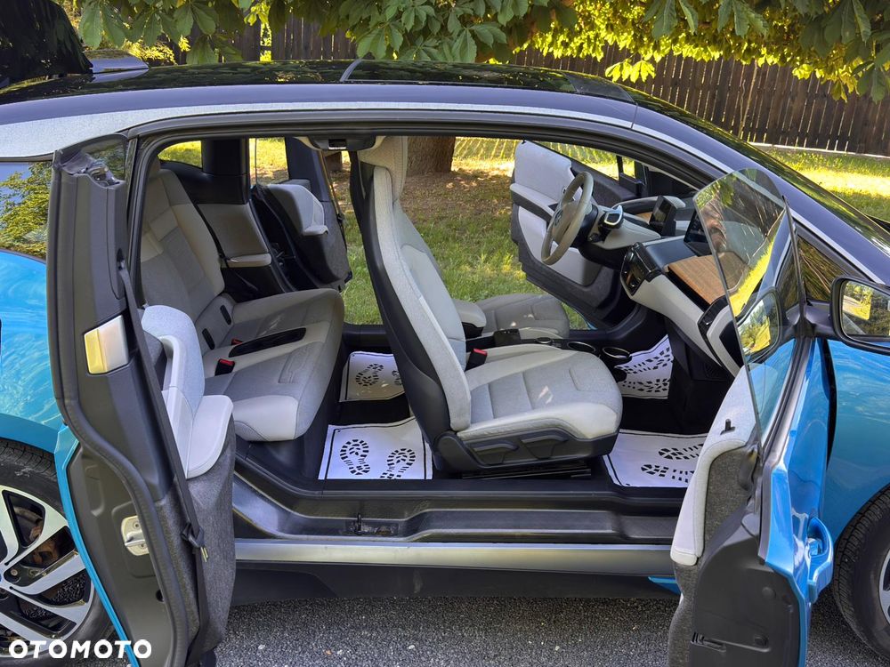 BMW i3 (94 Ah) - 25