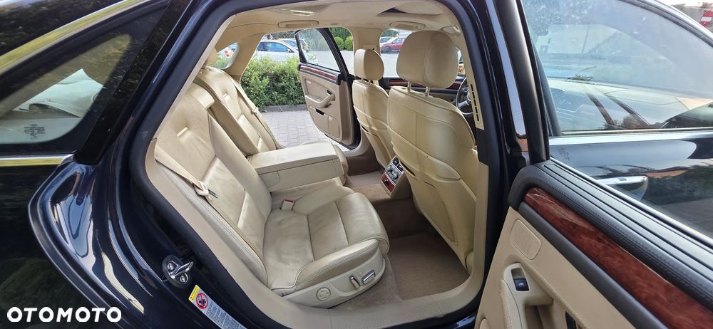 Audi A8 4.0 TDI Quattro - 29
