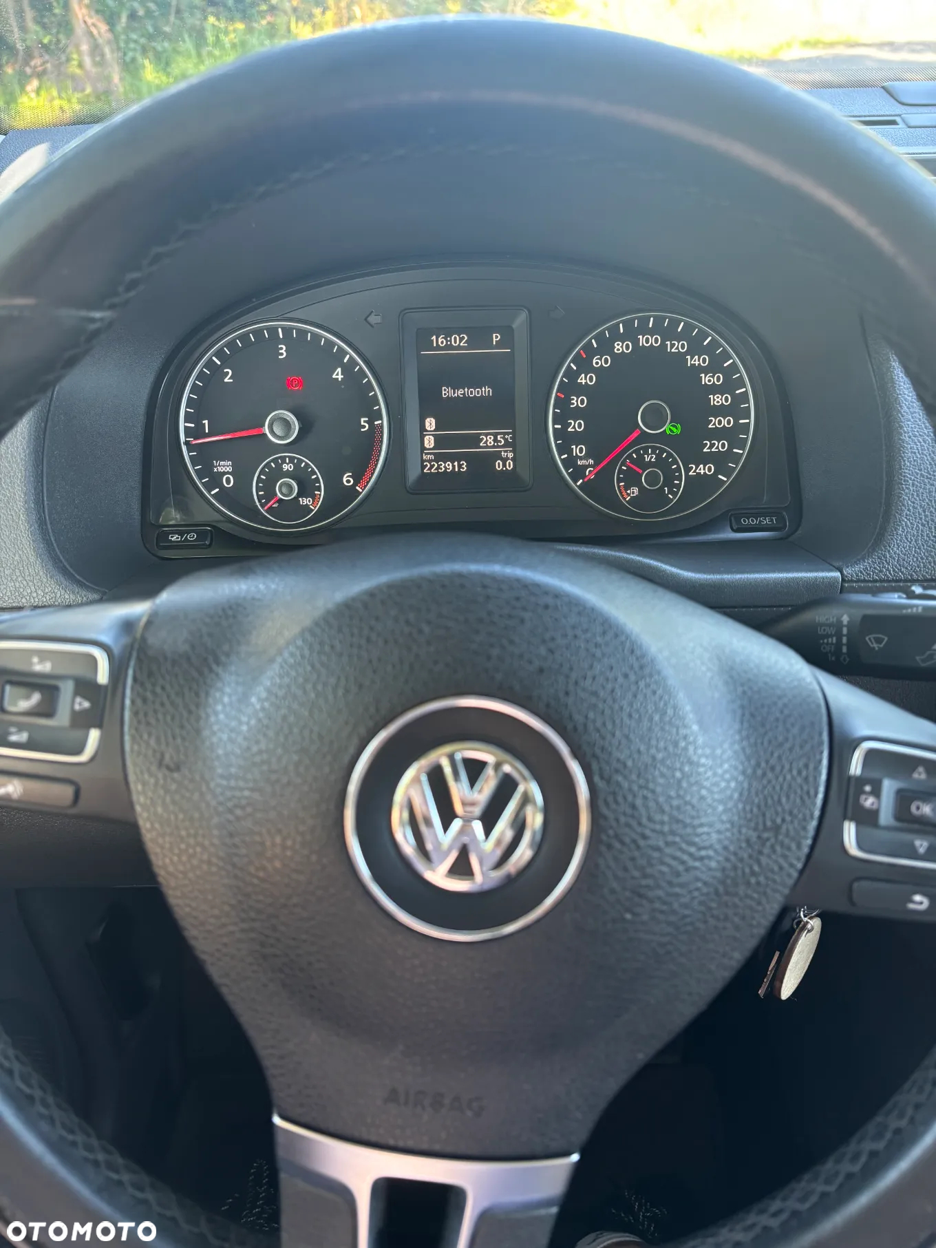 Volkswagen Caddy - 13