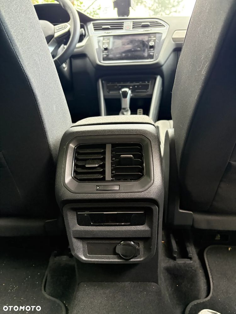 Volkswagen Tiguan Allspace 1.5 TSI EVO Elegance DSG - 10