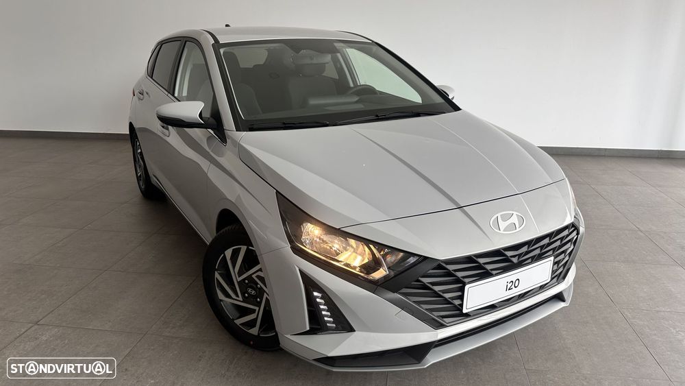 Hyundai i20 1.2 Comfort - 7