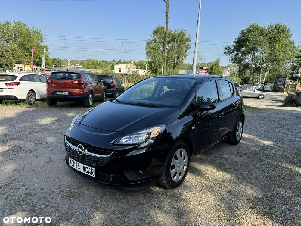 Opel Corsa - 28