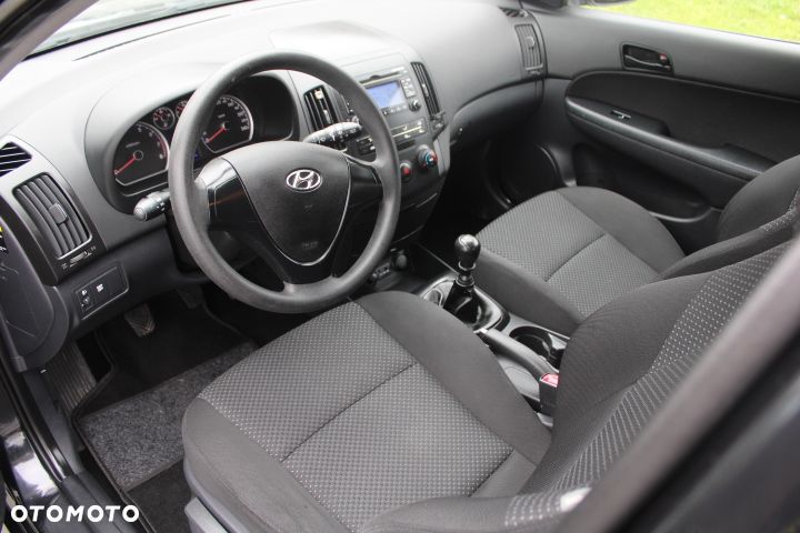 Hyundai i30 1.4 Edition Plus - 14