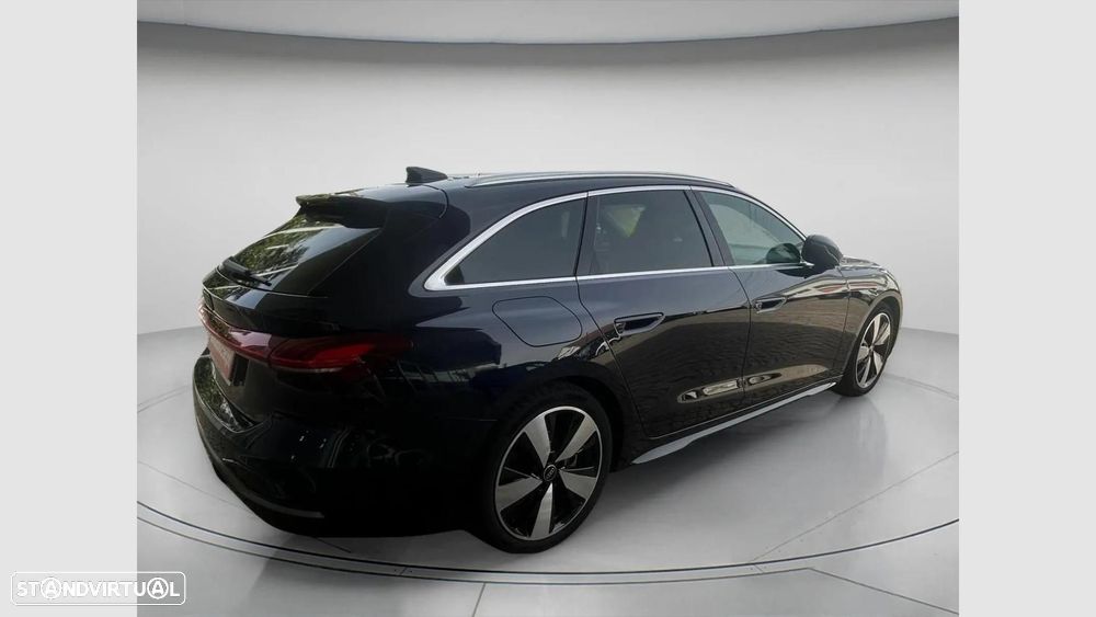 Audi A5 Avant TDI - 8