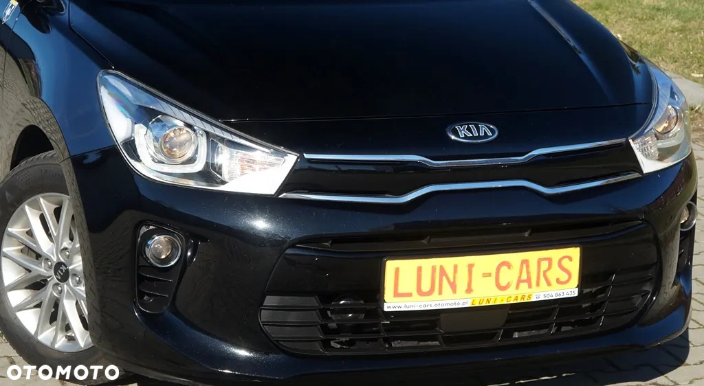 Kia Rio - 2