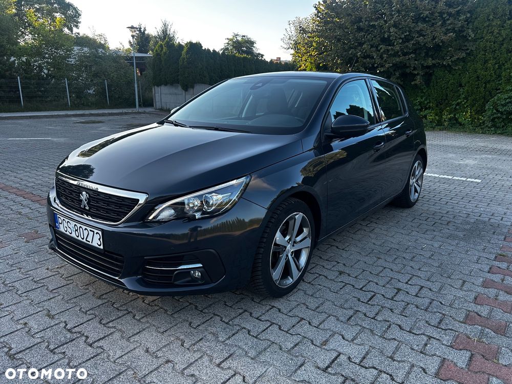 Peugeot 308 - 3