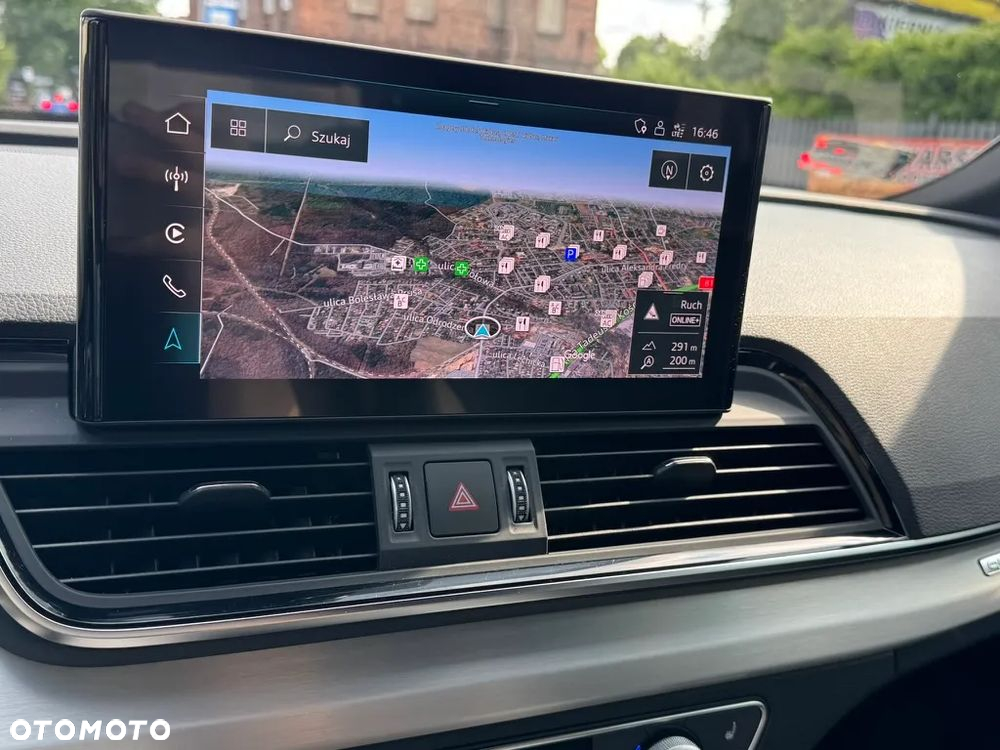 Audi Q5 55 TFSI e Quattro S Line S tronic - 8