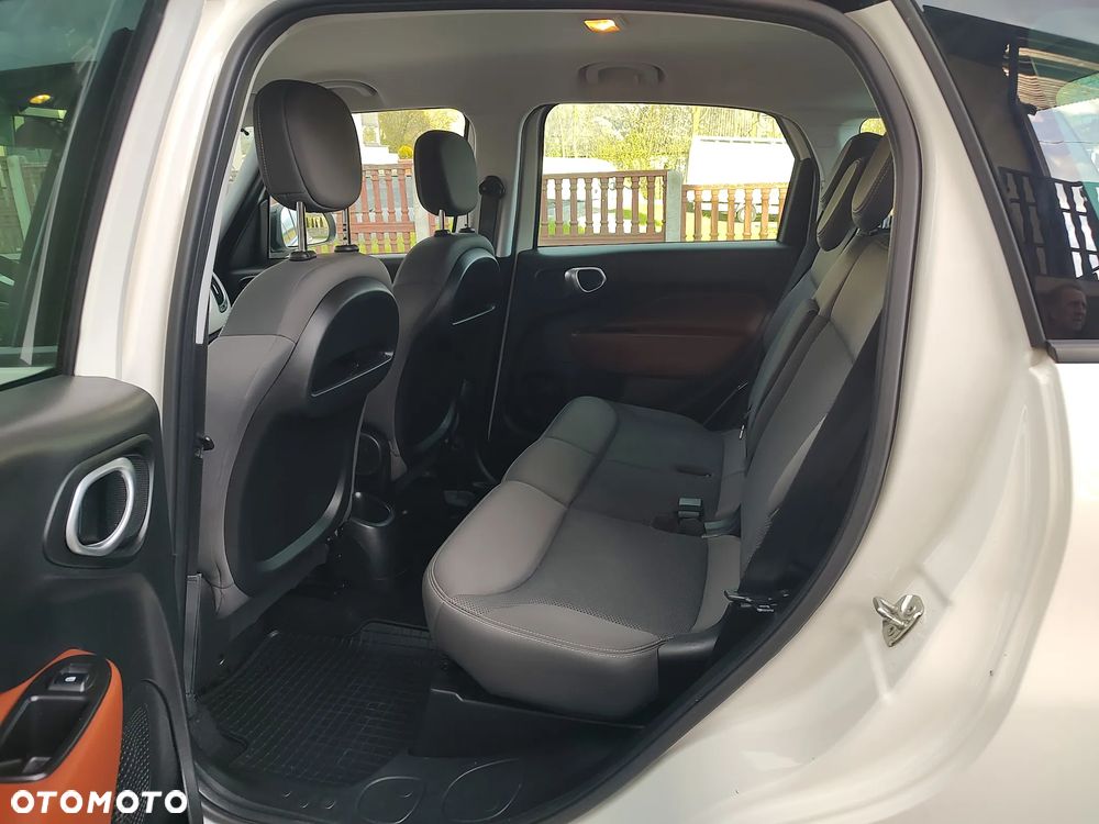 Fiat 500L 1.6 Multijet Trekking S&S - 7