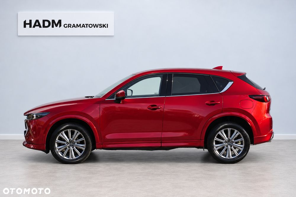 Mazda CX-5 2.5 Enso 2WD - 4