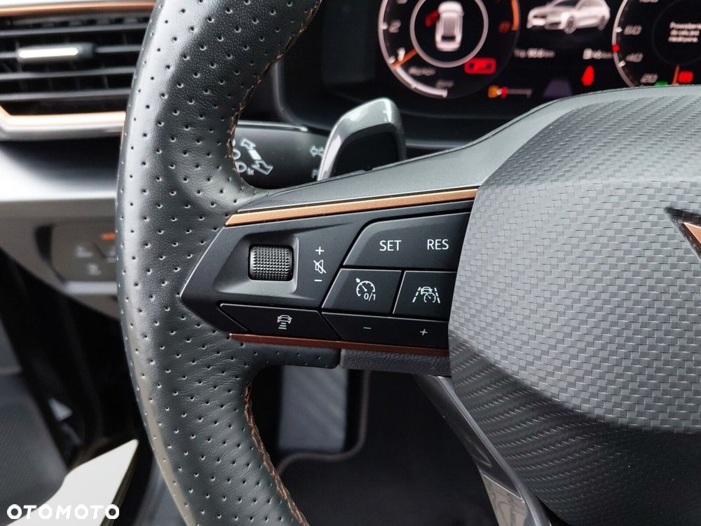 Cupra Leon Sportstourer - 25