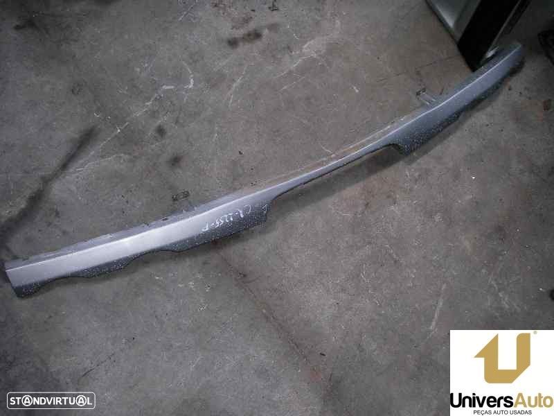 MOLDURAS EXTERIORES BMW 7 735 I,IL 211CV 3430CC - 1