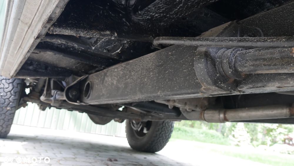 Mercedes-Benz Klasa G - 13