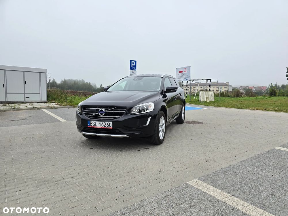 Volvo XC 60 D4 Drive-E Summum - 17