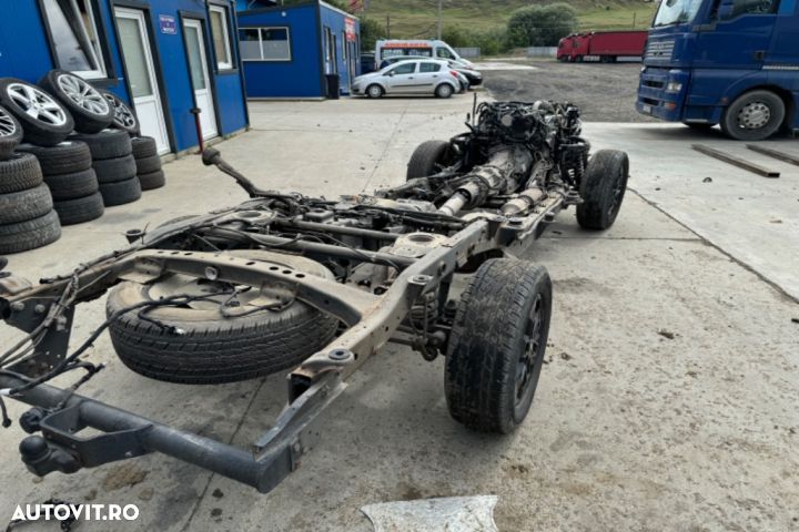 Sasiu  10.000Km Nissan Navara D23 [2015 - 2019] - 1