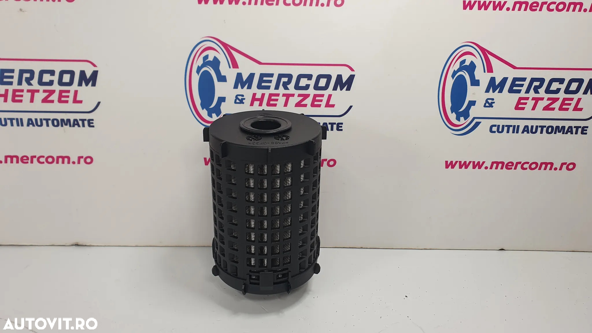 Filtru Ulei Capsula Cilindrica Cutie Automata 8F57 8 viteze / FORD EDGE 4WD / 2.0 Diesel EcoBoost / 2018+ - 4