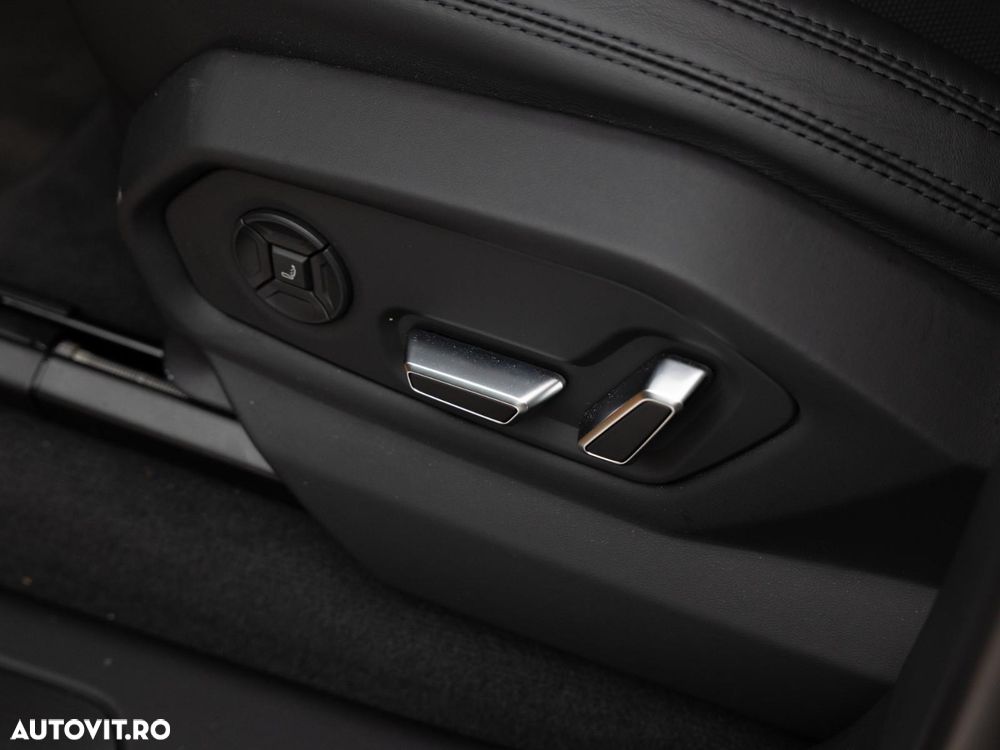 Lamborghini URUS - 19