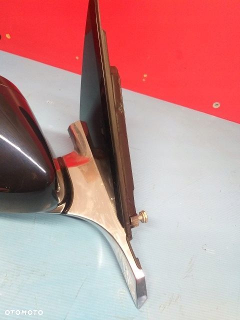 BMW G11 G12 Lusterko prawe 9pin Kamera A89 - 2