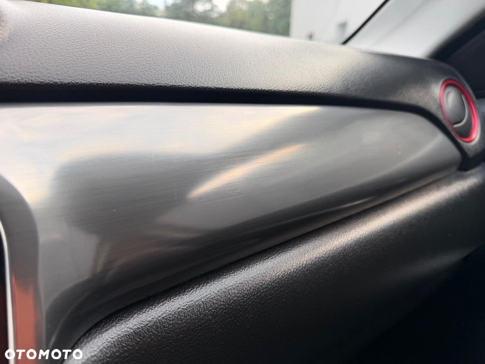 Suzuki Vitara 1.4 Boosterjet Automatik S - 13
