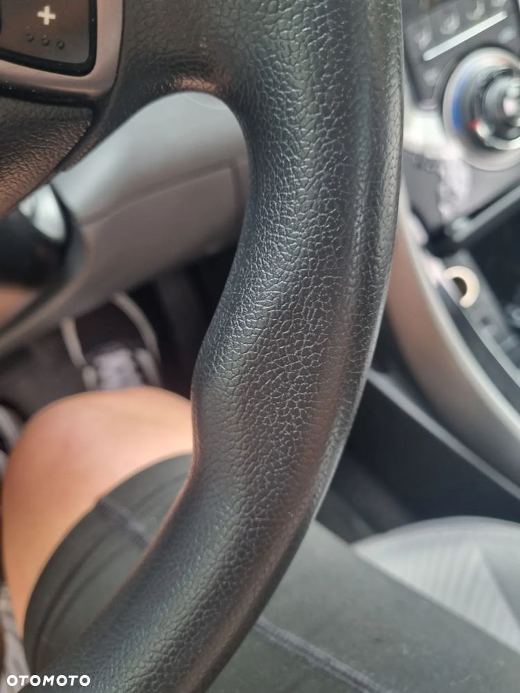 HYUNDAI ELANTRA V 10-15 r. KIEROWNICA multifunkcyjna multifunkcja  ** - 7