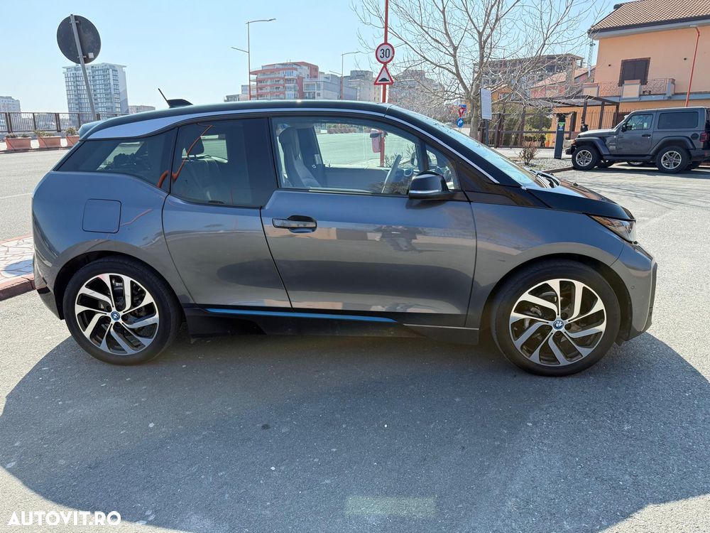 BMW i3 i3s 120 Ah - 3