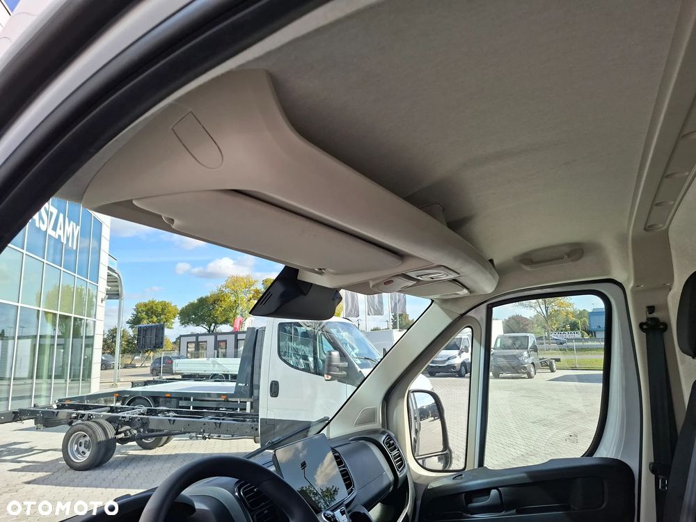 Fiat Ducato L4H3 Maxi - 19