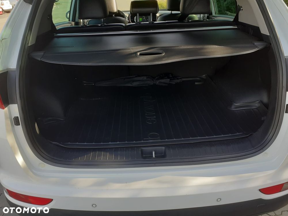 Kia Sportage 1.7 CRDI L 2WD - 26